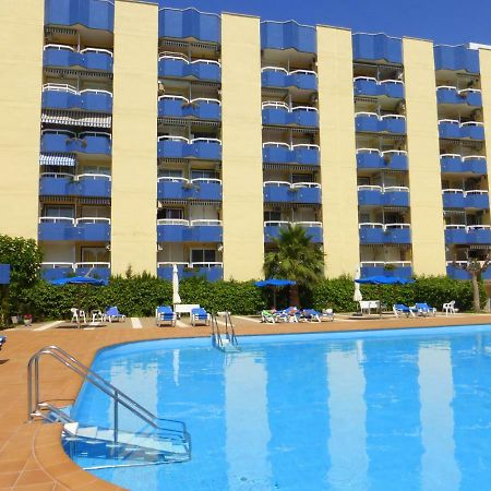 Rentalmar Alboran Family Plus Salou Buitenkant foto