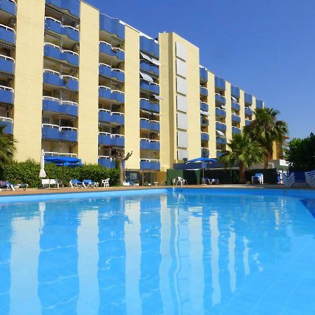 Rentalmar Alboran Family Plus Salou Buitenkant foto